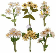 Prima Flowers - Golden Desert 6pc #41